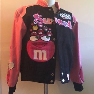 Classic M&M Light Weight Jacket